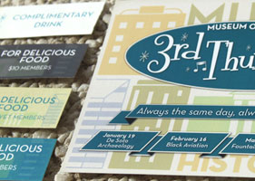 Third Thursday Redesign
