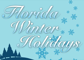 Winter Holidays